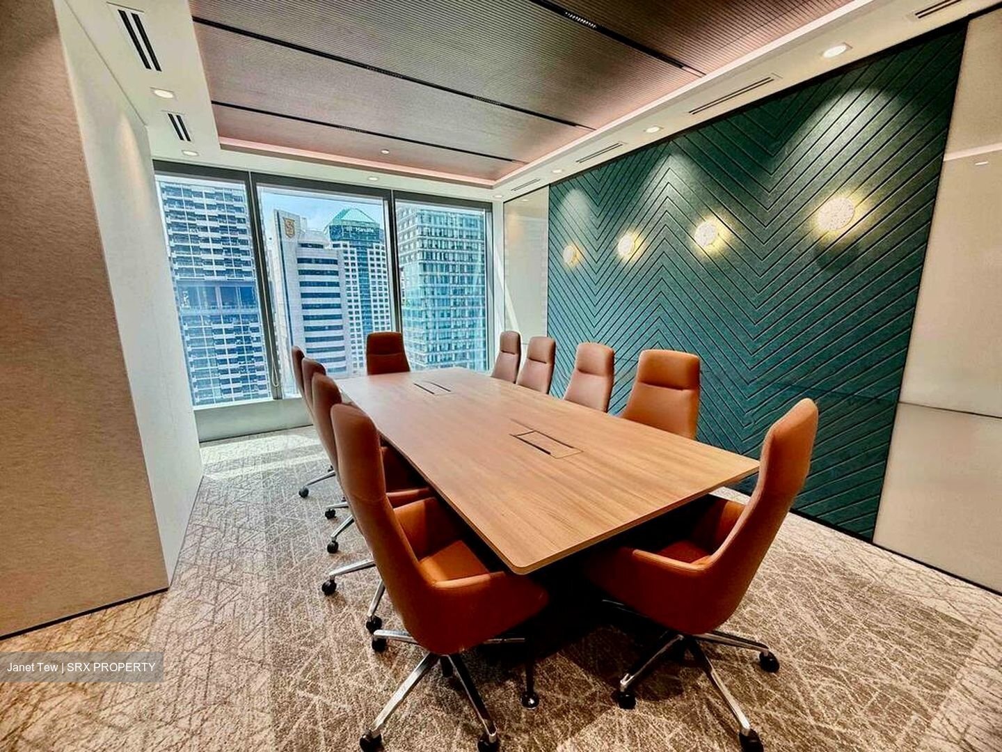Central Boulevard (D1), Office #457512501